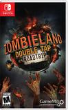 Zombieland: Double Tap Roadtrip (Nintendo Switch)